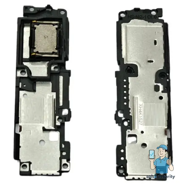 Ringer / Loud Speaker for Infinix GT 20 Pro